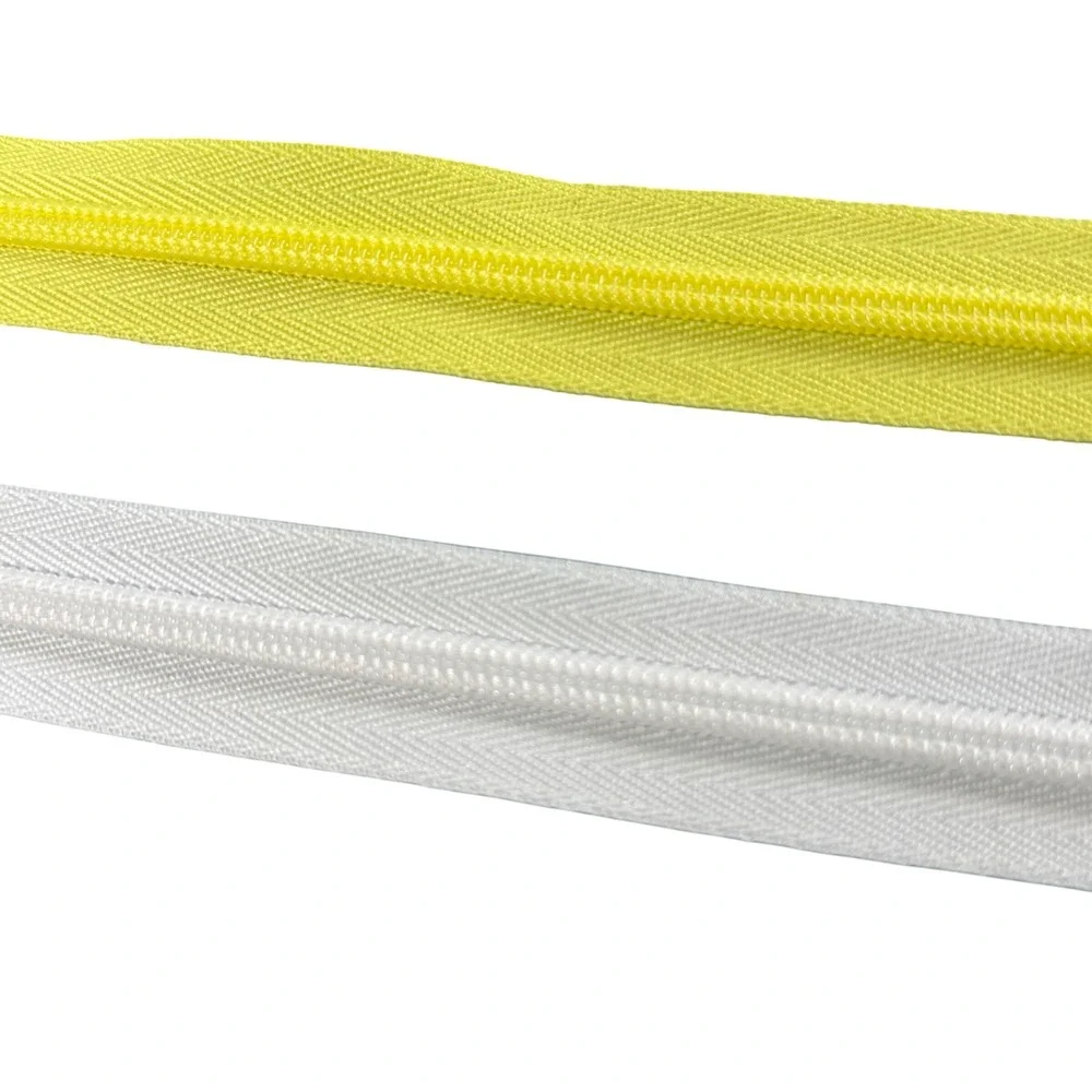 YKK unique invisible